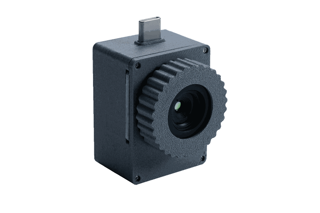 Mini UVC Thermal Cam 25Hz 160×120 USB-TypeC 1