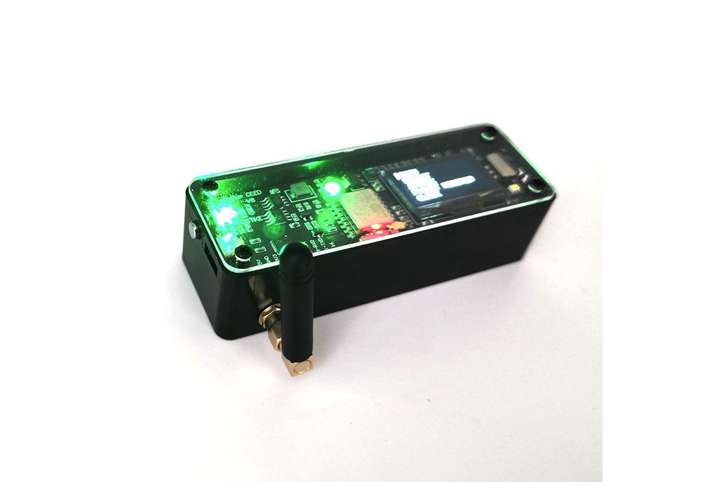DSTIKE WiFi Deauther OLED V8 KIT 1