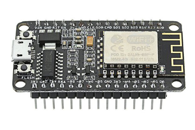 Lua ESP8266 ESP-12E WIFI Development Board
