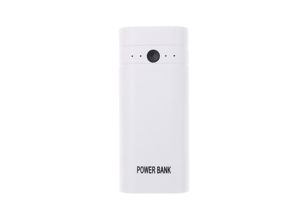 Power Bank Box 1