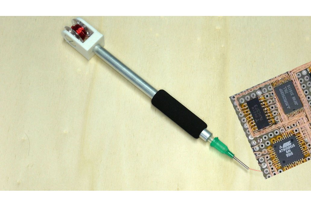 Prototype Wiring Tool 1