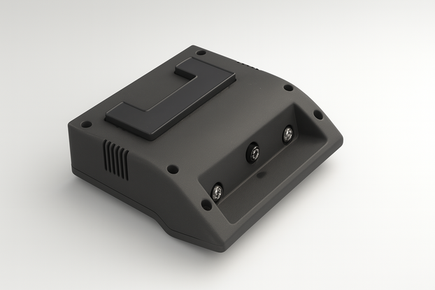 VisionSense™ Autonomous Vehicle Perception