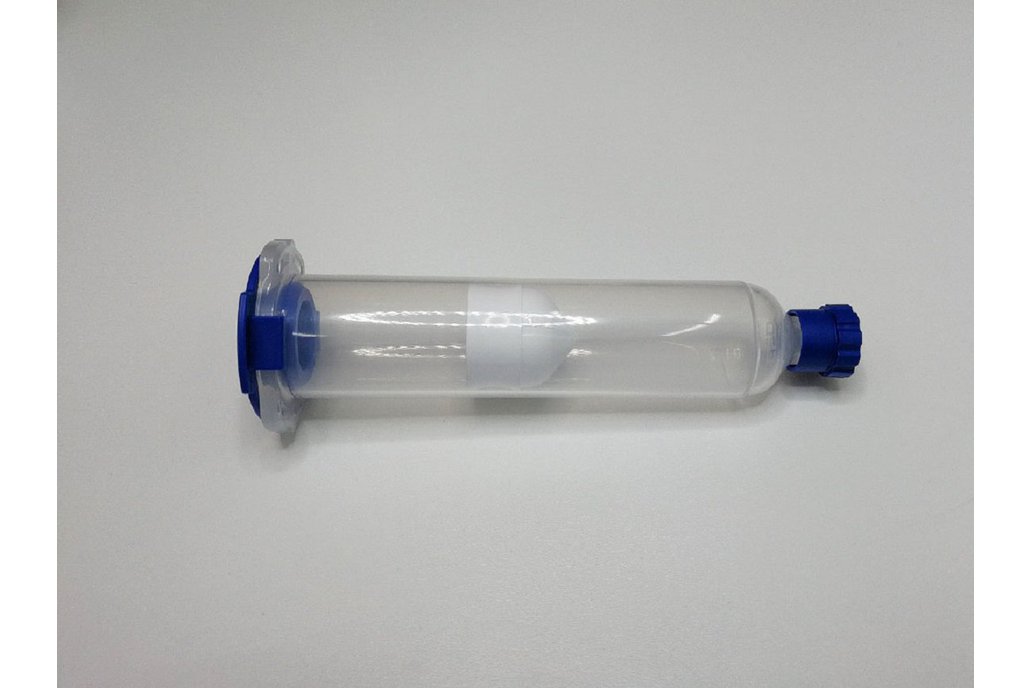 Replacement syringes/accessories for e.Dispenser 1