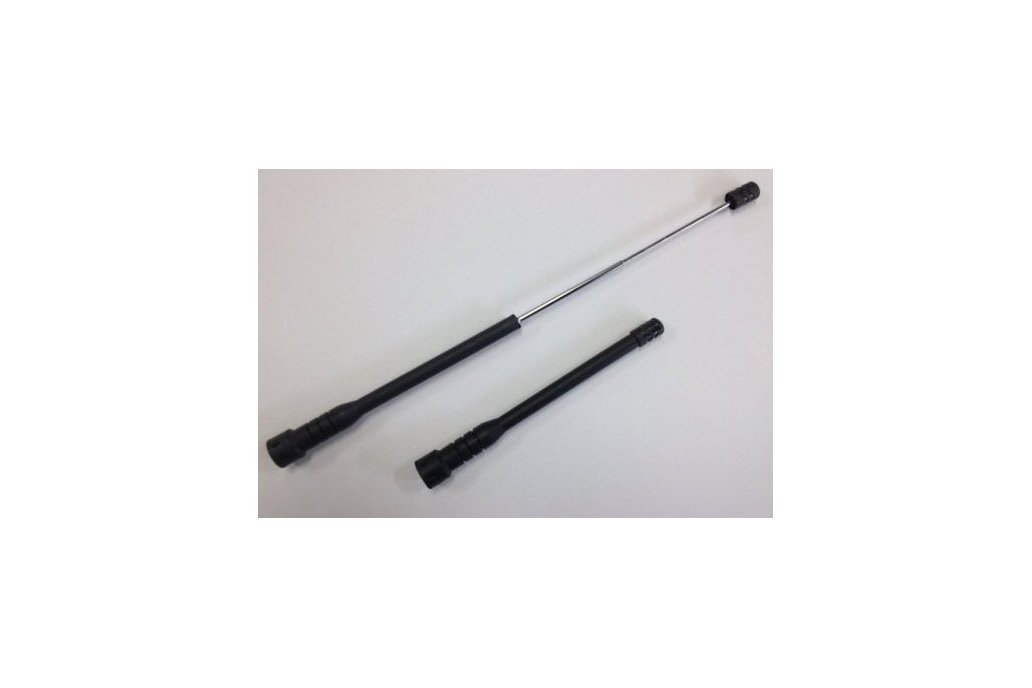 VHF Band Antenna (136-174MHz) Telescopic 1