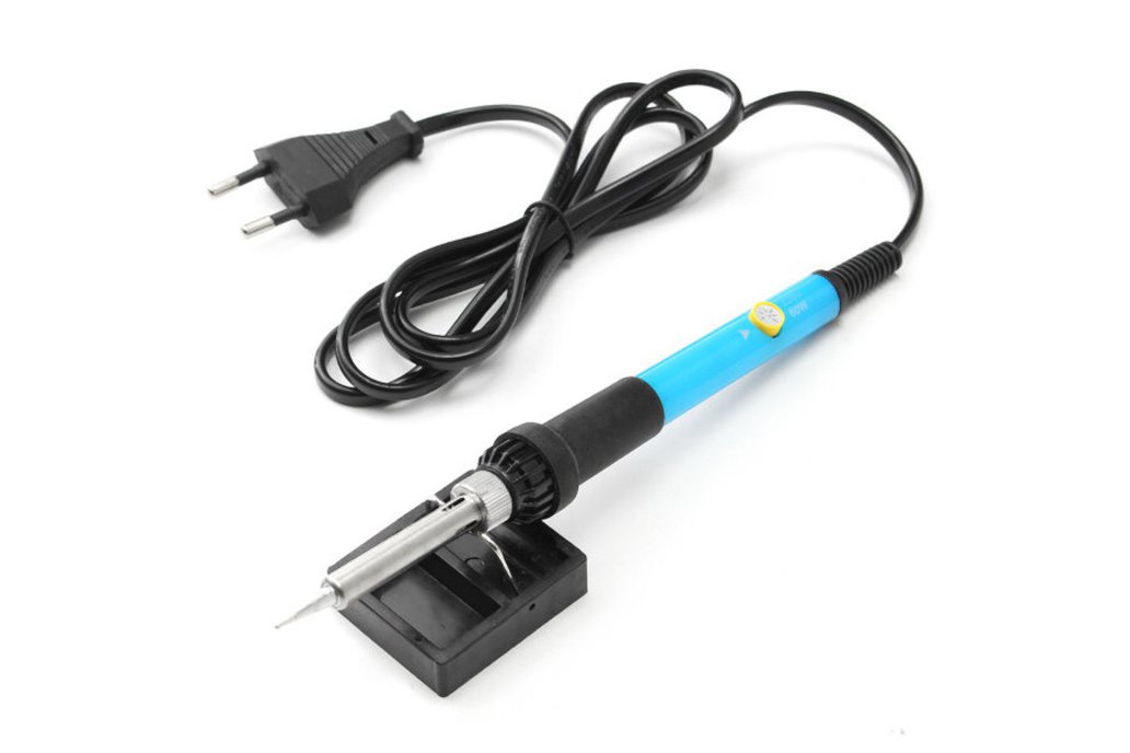 60W Adjustable Temperature Welding Solder iron 1