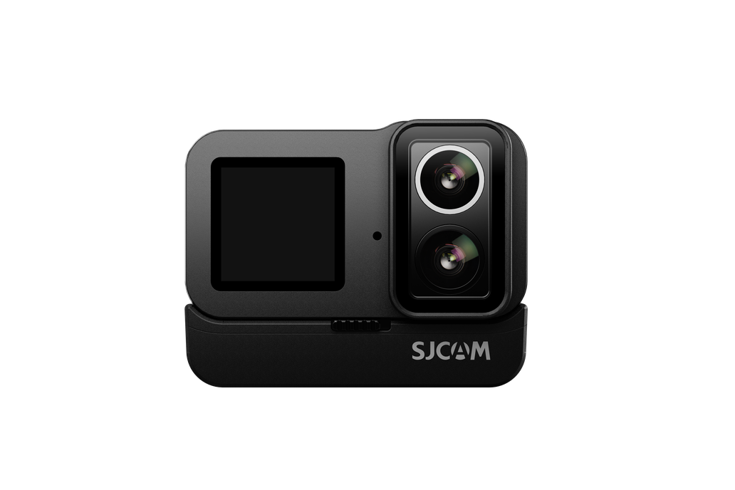 SJCAM SJ20 Dual Lens Action Camera 1
