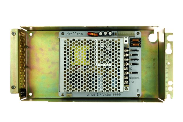 PicoRC PSU Kit for ACT Sirius 1 / Victor 9000