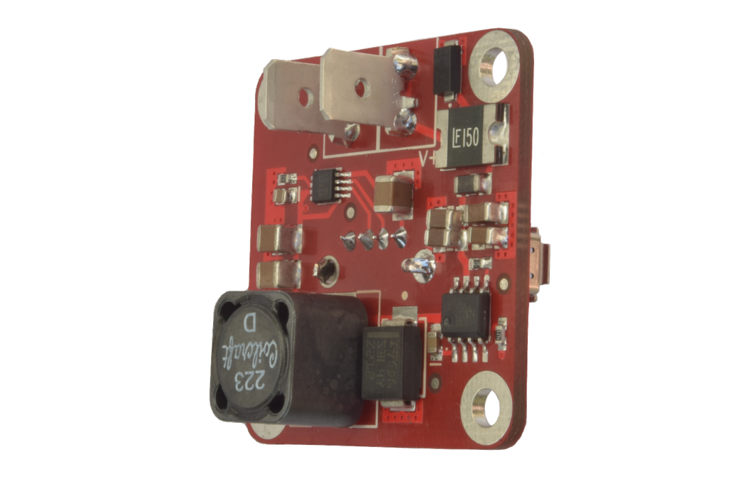 Charge Refill - Universal 10 watt USB Charger 1
