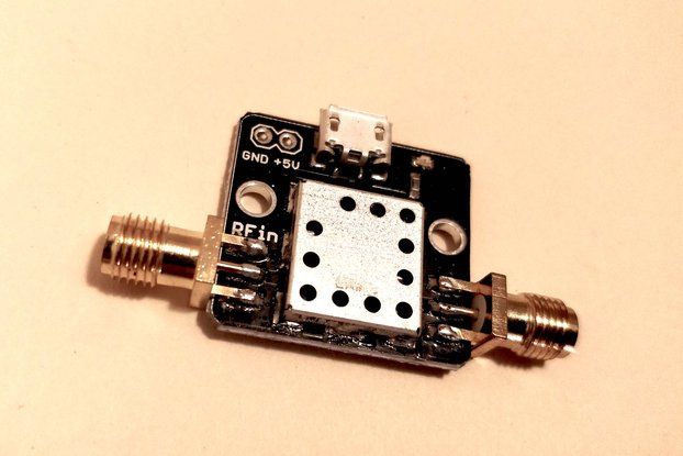 RF amplifier Near field probe set inc 1 MHz to 3 GHz,full kit +tripod EMCgear 
