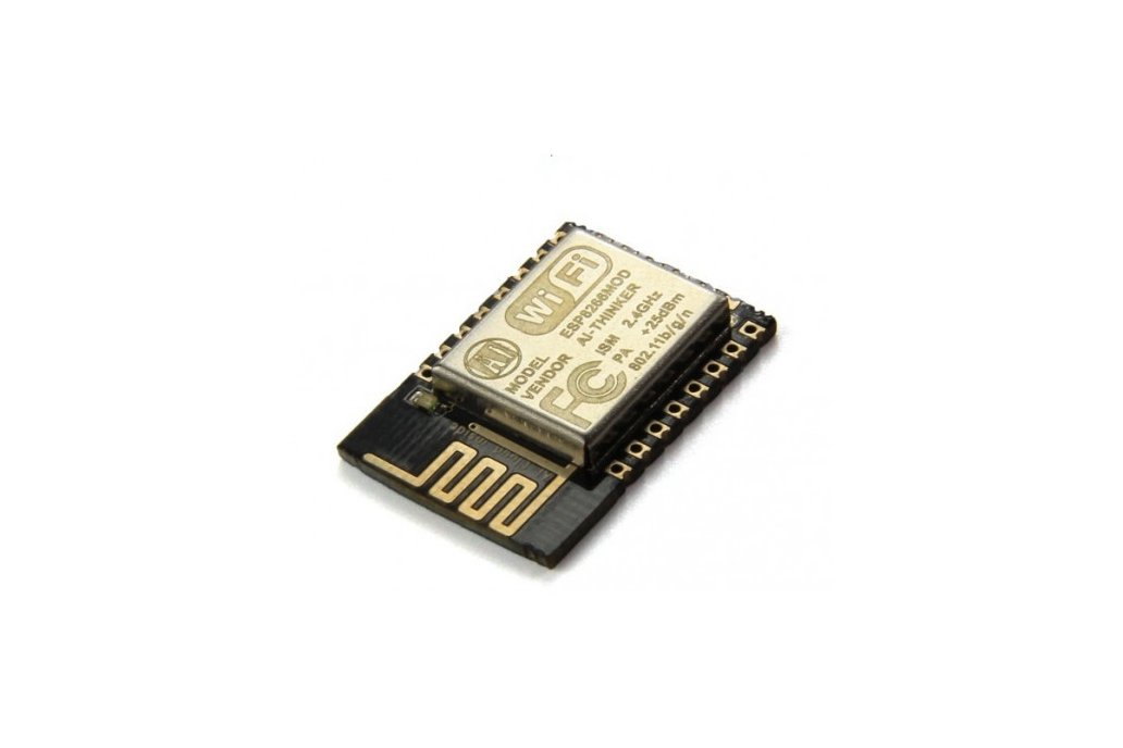 ESP8266 ESP-12F 1