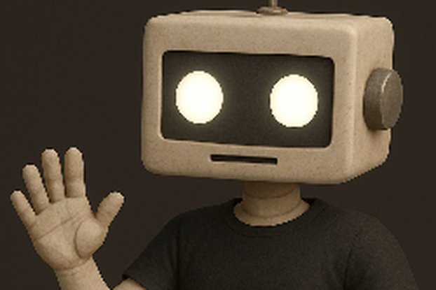 RobotStack
