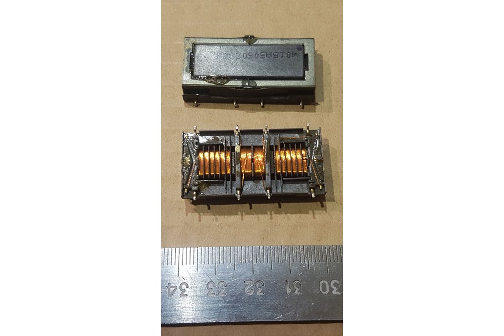 5pcs High voltage transformer ~5kV #2 1