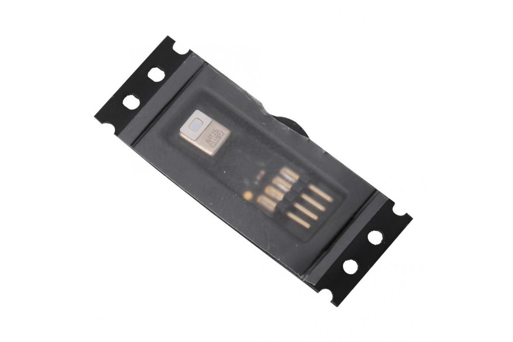 AHT15 Temperature and Humidity Sensor Module