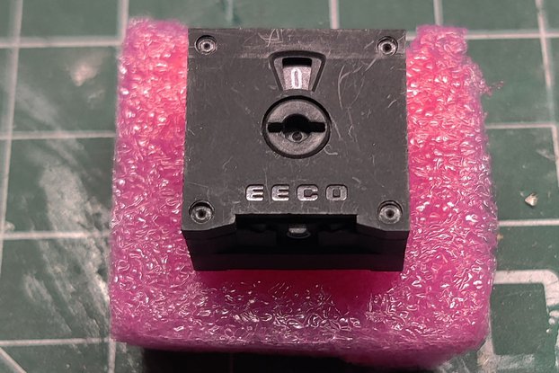 EECO 2700 Series Switch