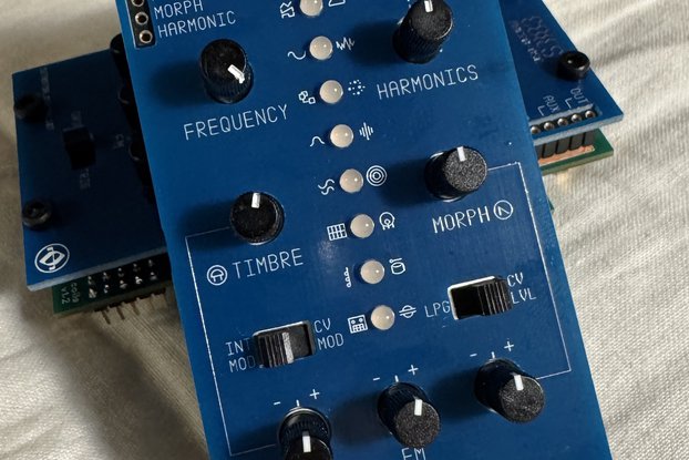 Coils for AE Modular