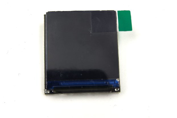 DSTIKE Arduino Leonardo 1.3” IPS Screen