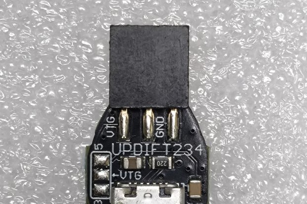 UPDIFT234