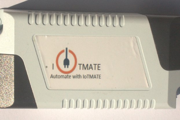 IoTMATE v2b-CL Home Automation with Alexa Support