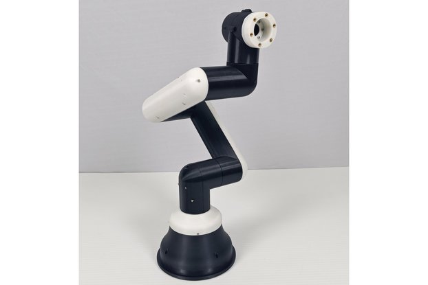Kikobot C1 - Most Affordable 6 Axis Cobot