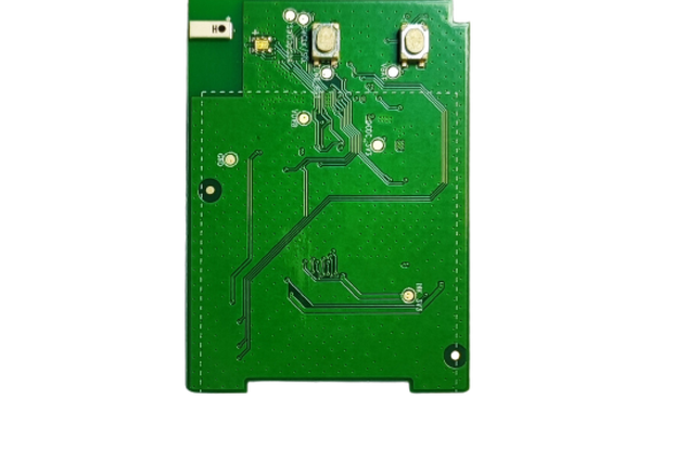 E-ink Display Tag UT-316-E1
