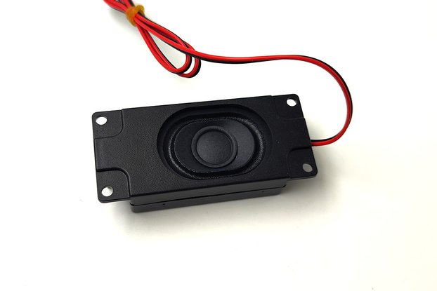 Speaker3070 for Watch Adeline