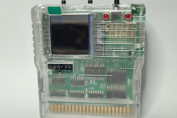 SideKick 64 Commodore 64 Programmable Cartridge
