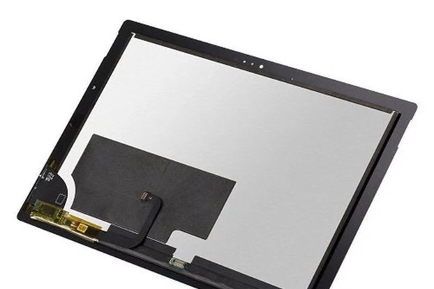 12" LCD (best for Surface Pro 3)
