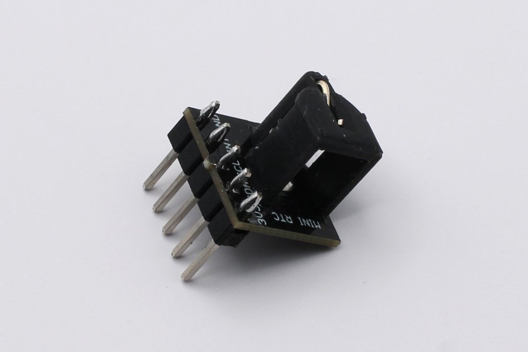 Miniature RTC PCF8523 Real Time Clock Breakout 1