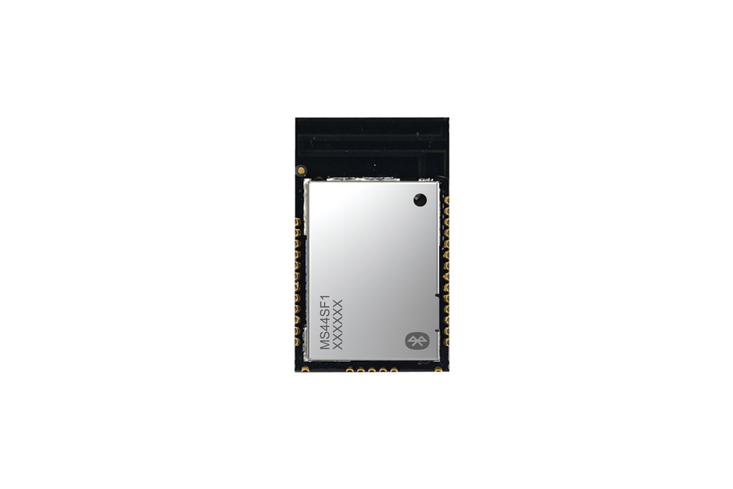 MS44SF1 nRF52820 Long Range Bluetooth BLE Module 1