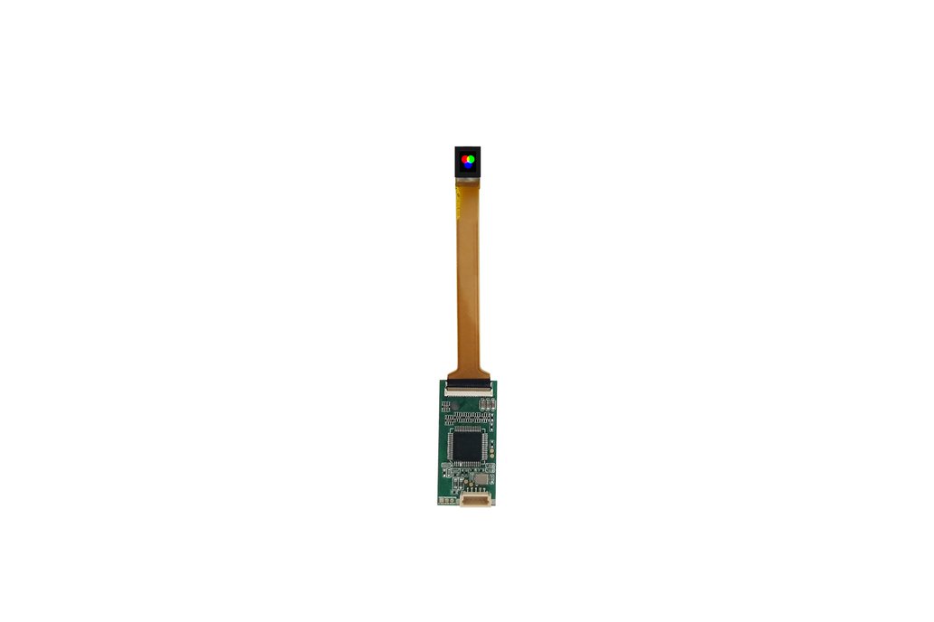 0.23" color Micro Oled Display 640*400  For AR/VR 1