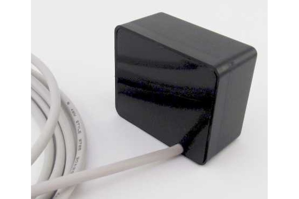 USB PIR Motion Detector 1