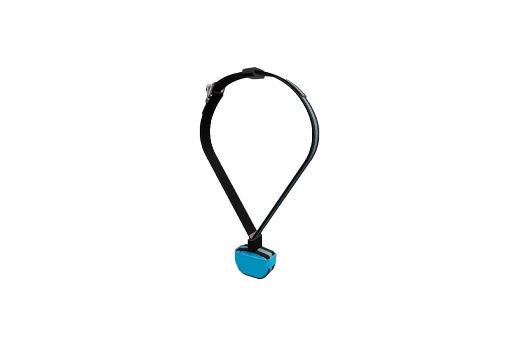 IoT Based Livestock GPS Collar 1