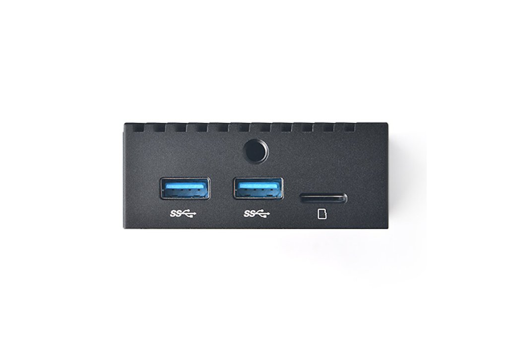 USB 3.0 Sniffer 1