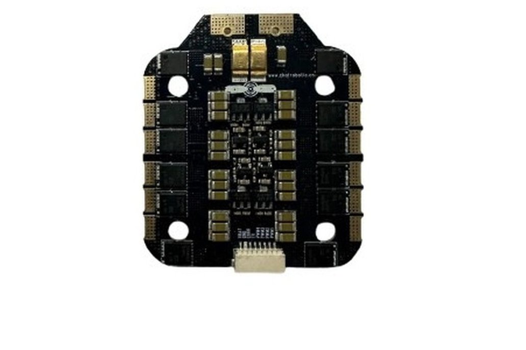 85A 4-in-1 BLHeli_32 ESC for FPV Drone 1
