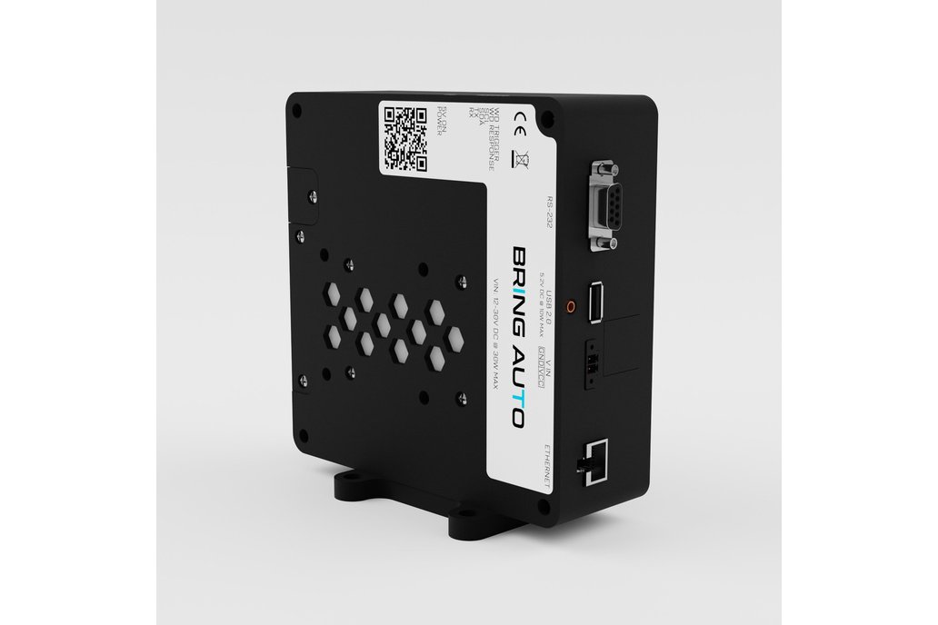 BringAuto Pi v4 1