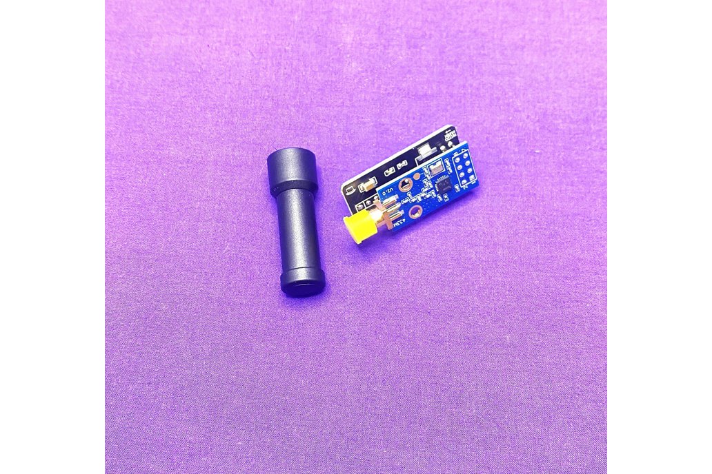 V2.0 -GHZ Booster module 1