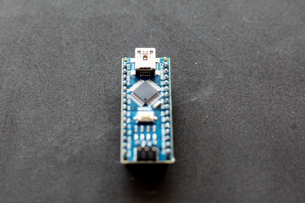 ARCANE (FIRMWARE)