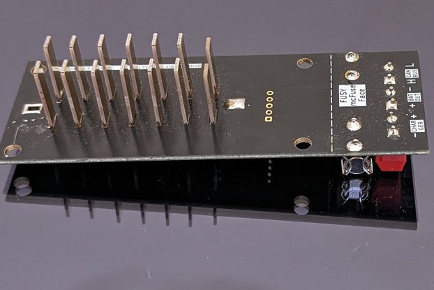 A DIY Connector for RP0002 Batteries