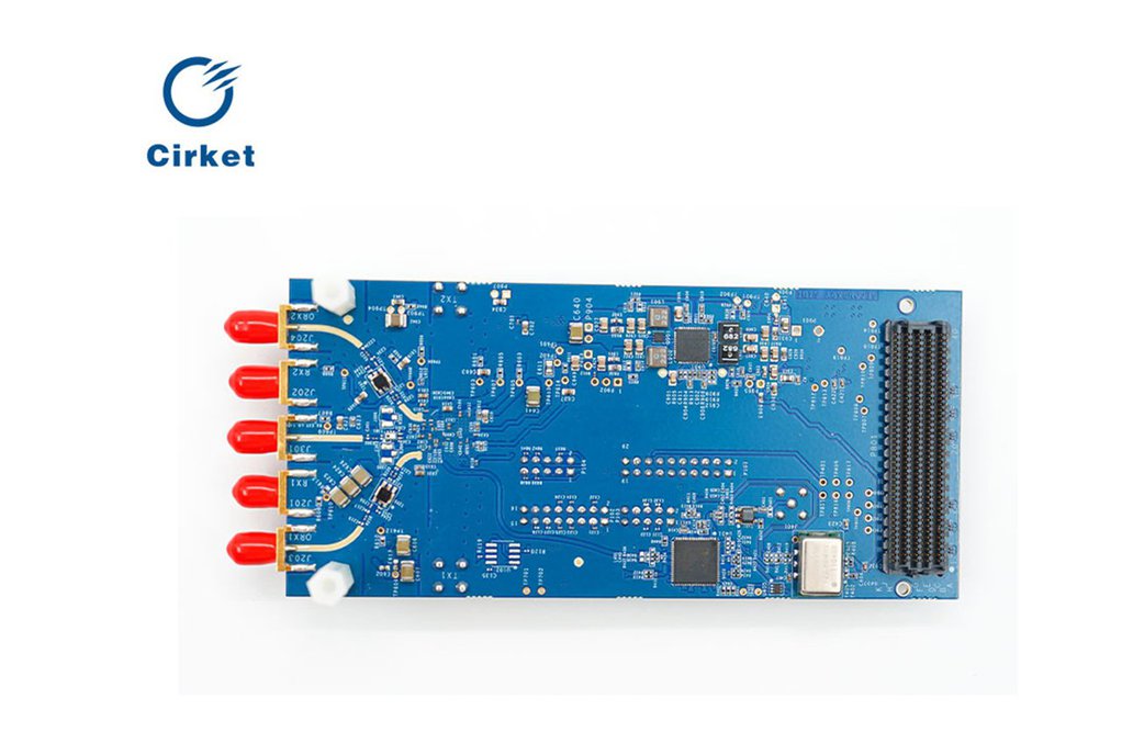 ADI Analog ADRV9009 RF Evaluation Board Dual Rx/Tx 1
