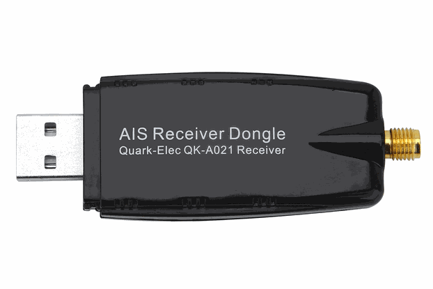 A021 AIS Receiver dongle (Ship/Boat/Marine)