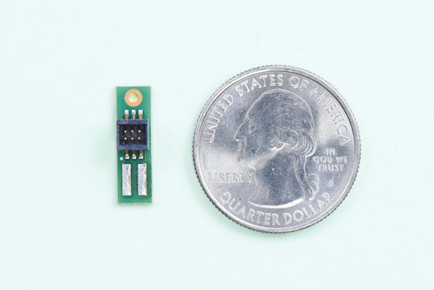 (A104) 1mm Sensor Series Adapter: Pads
