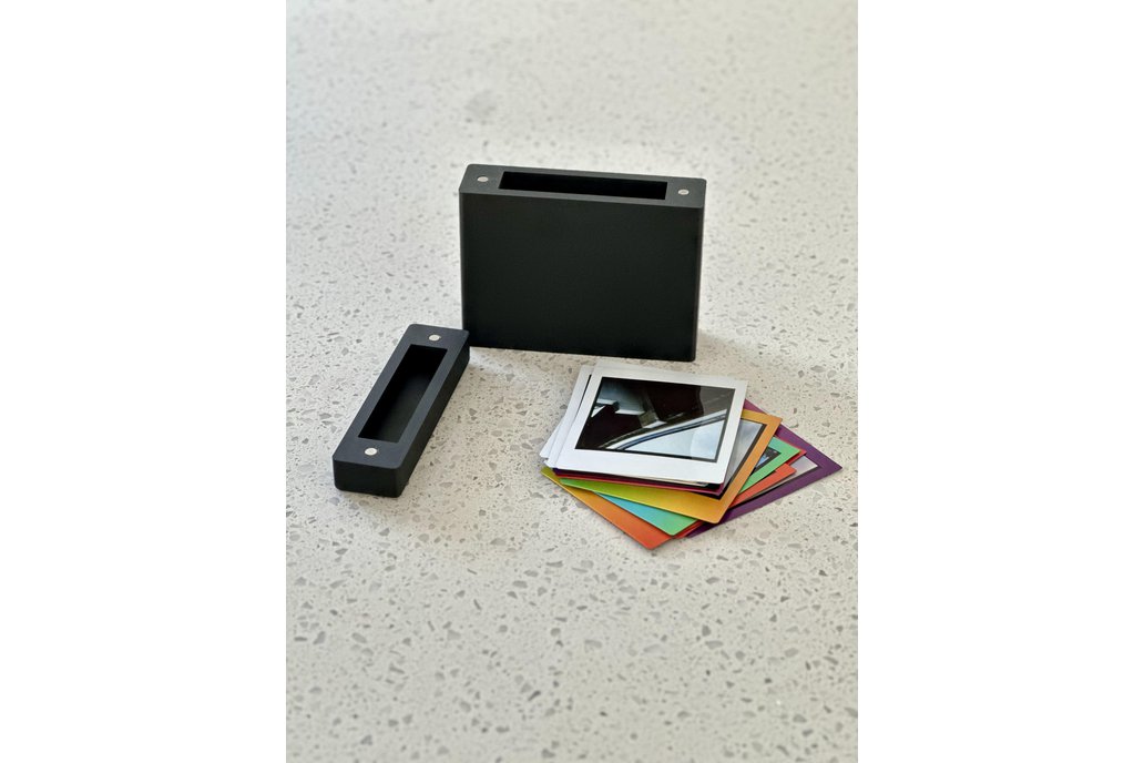 Instax Field Case 1