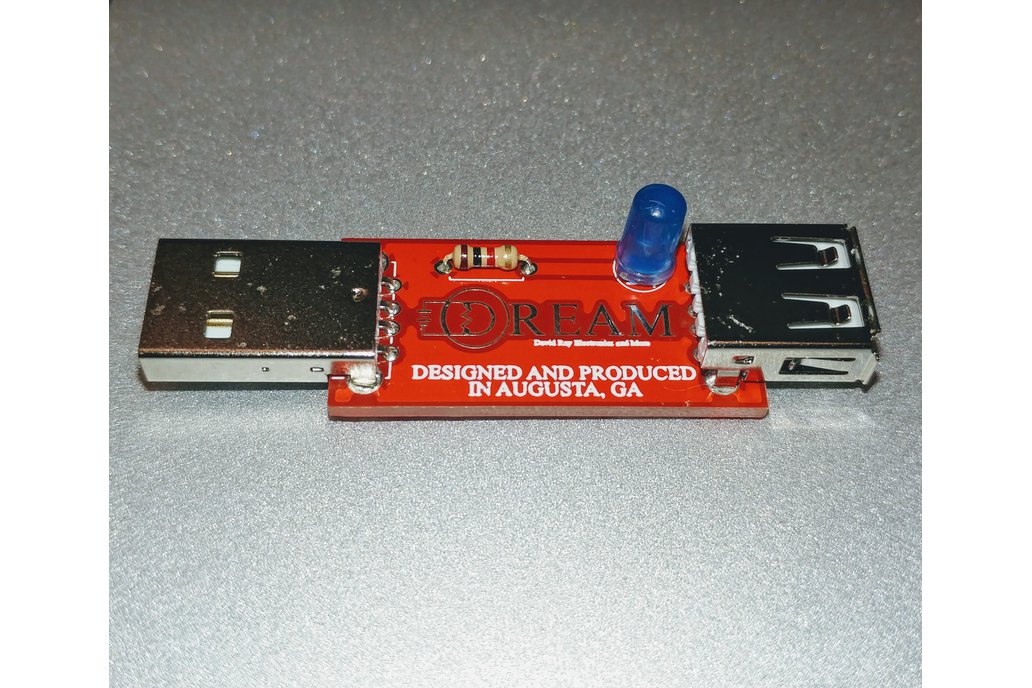 USB Interceptor 1