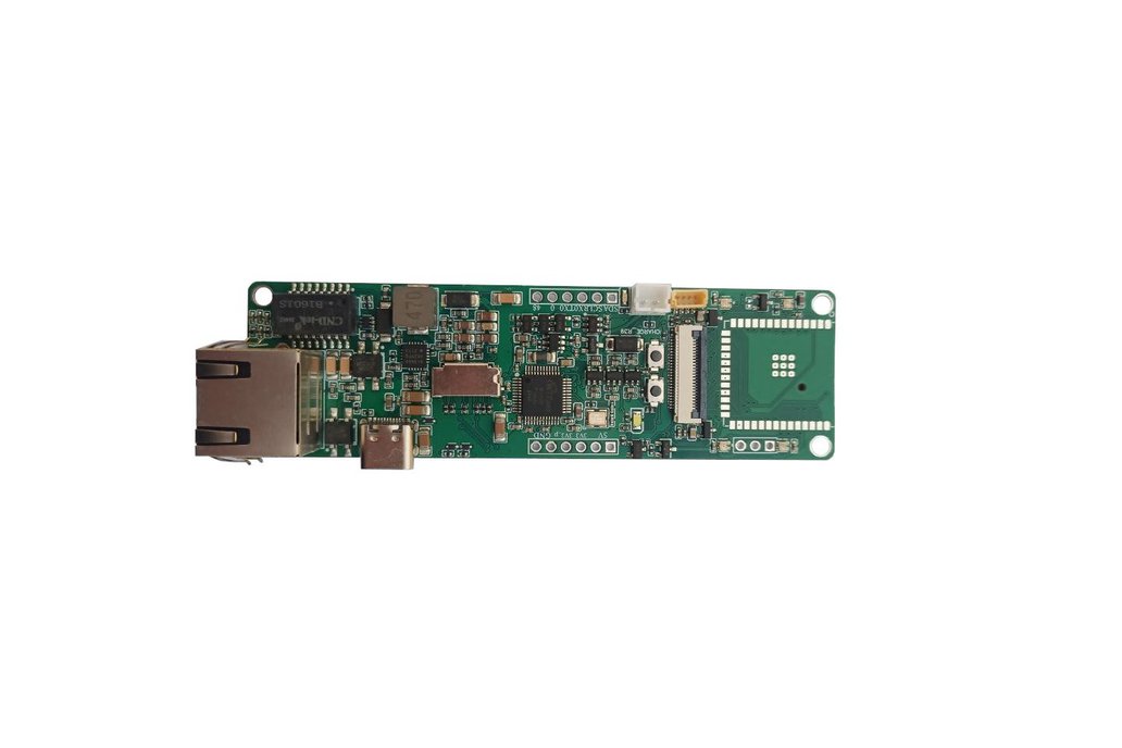 AI-On-The-Edge-Device-Cam (PROTOTYPES) 1