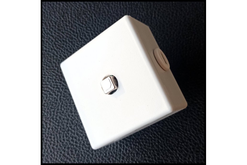 SCD41-2HA – CO₂ measurement for Home Assistant 1