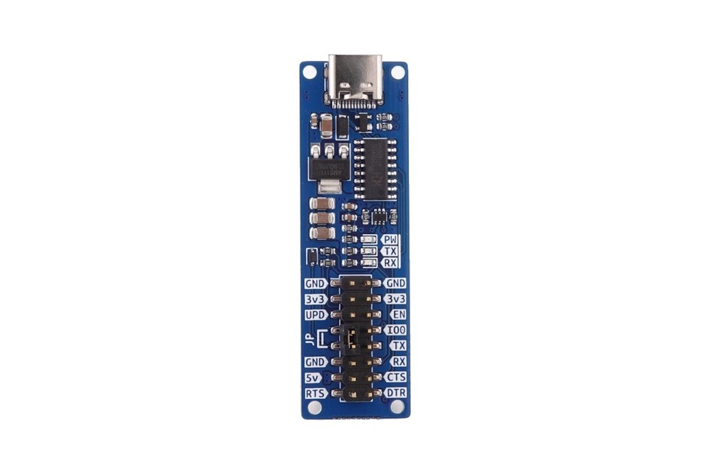 UNIProg UART/UPDI Programmer 3.3v 1