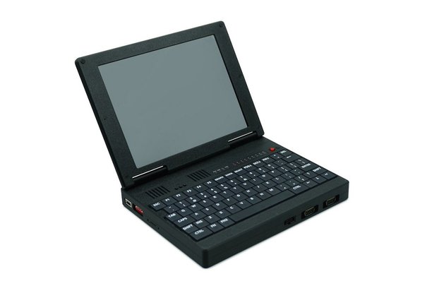OneChipBook -12-A FPGA development platform