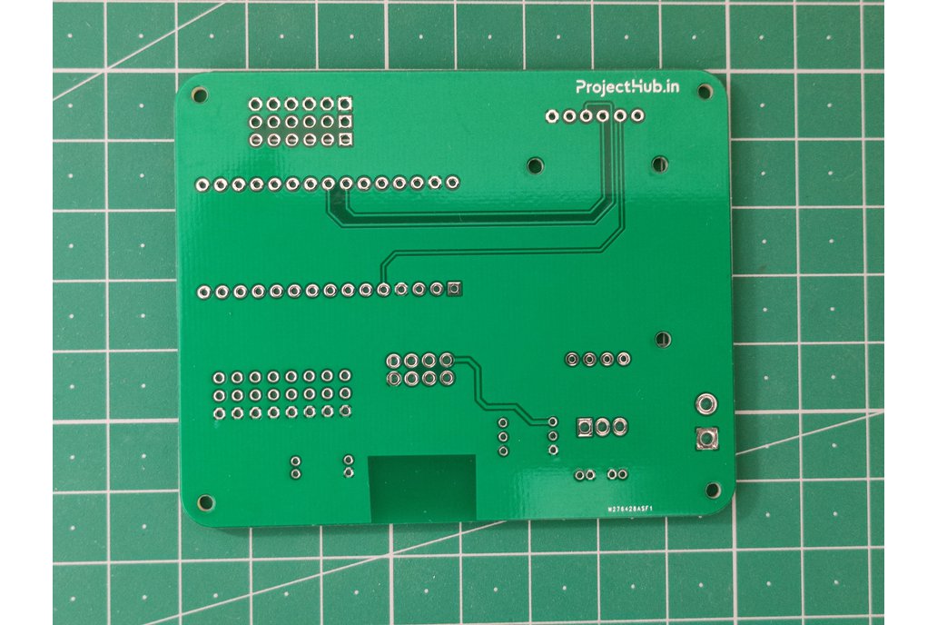 Chipperkit Arduino Nano Protoboard and Enclosure Development Kit