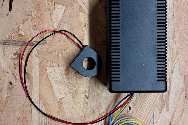 Smart EVSE-Pilot