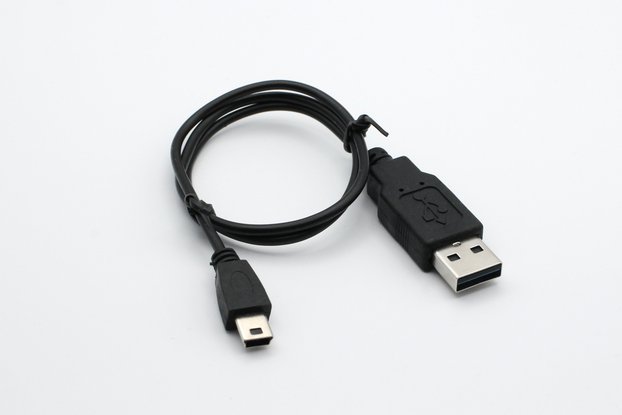 StealthDrive: The Secret Hidden USB Drive (64GB)